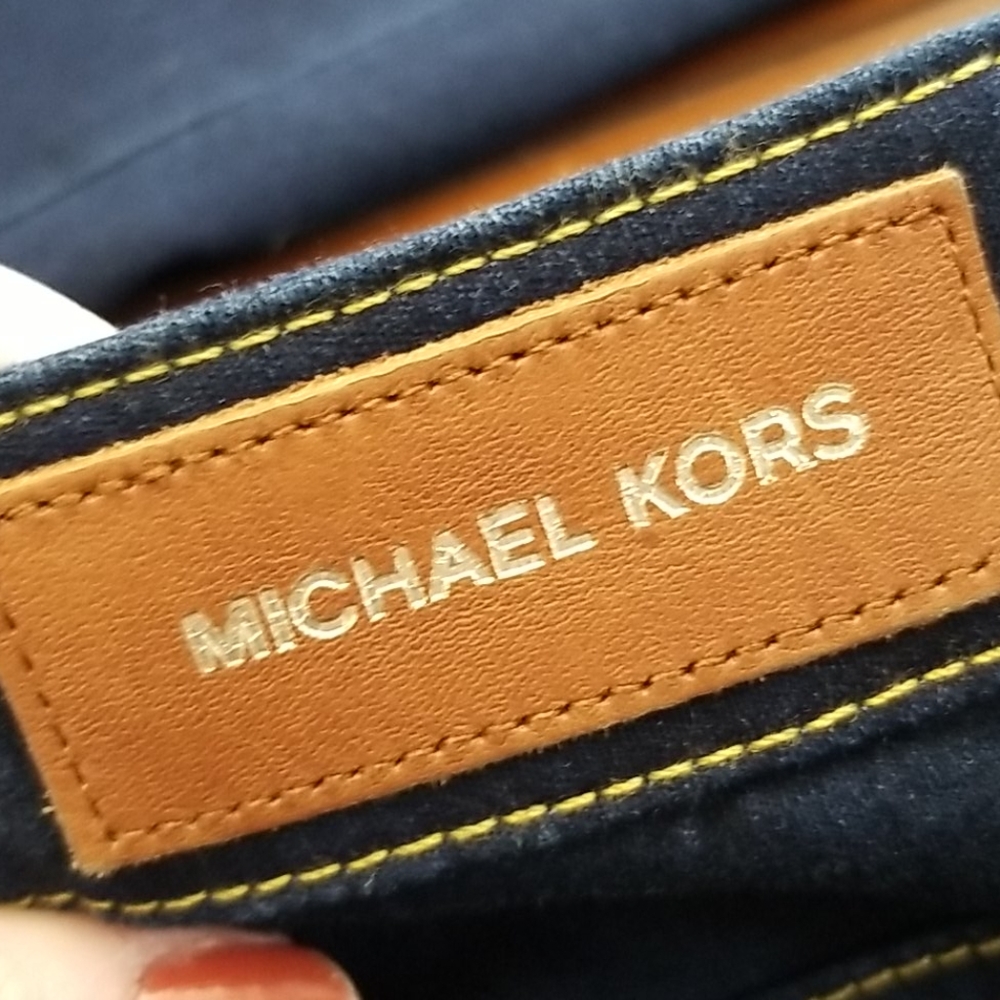💙 MK JEANS - Picture 10 of 14